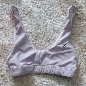 Boutine LA lavender top